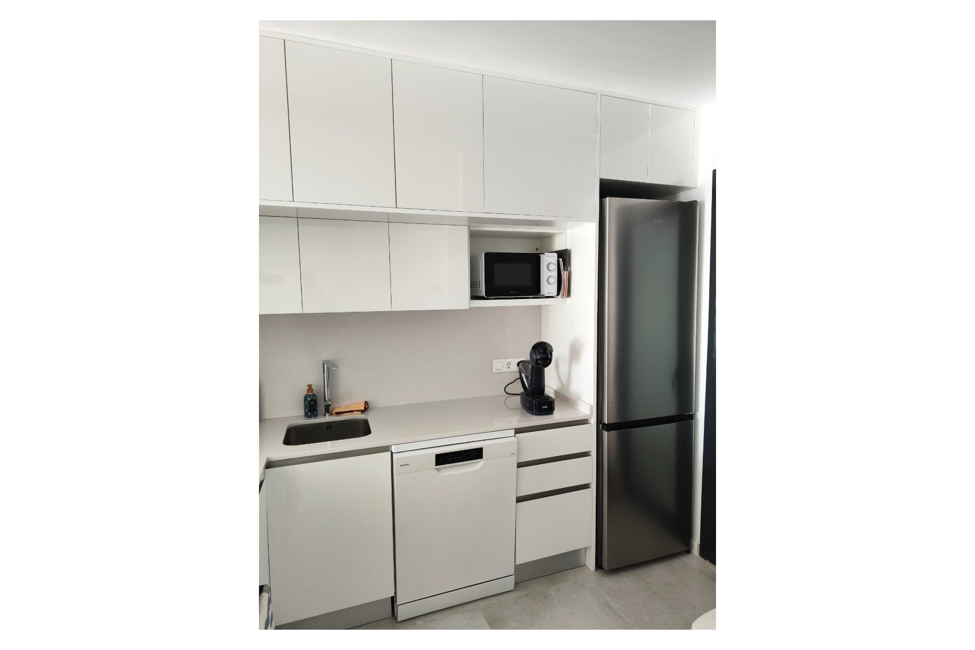 Reventa - Apartment - Pilar de la Horadada - El Mojón