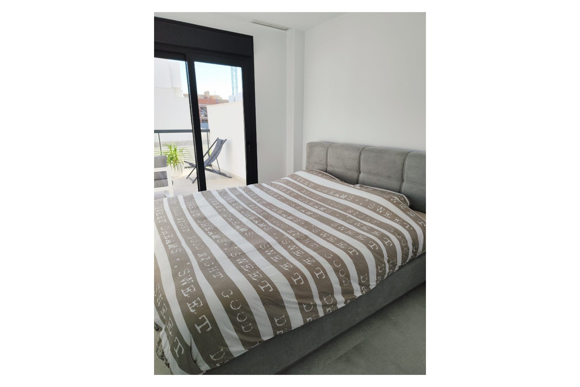 Reventa - Apartment - Pilar de la Horadada - El Mojón