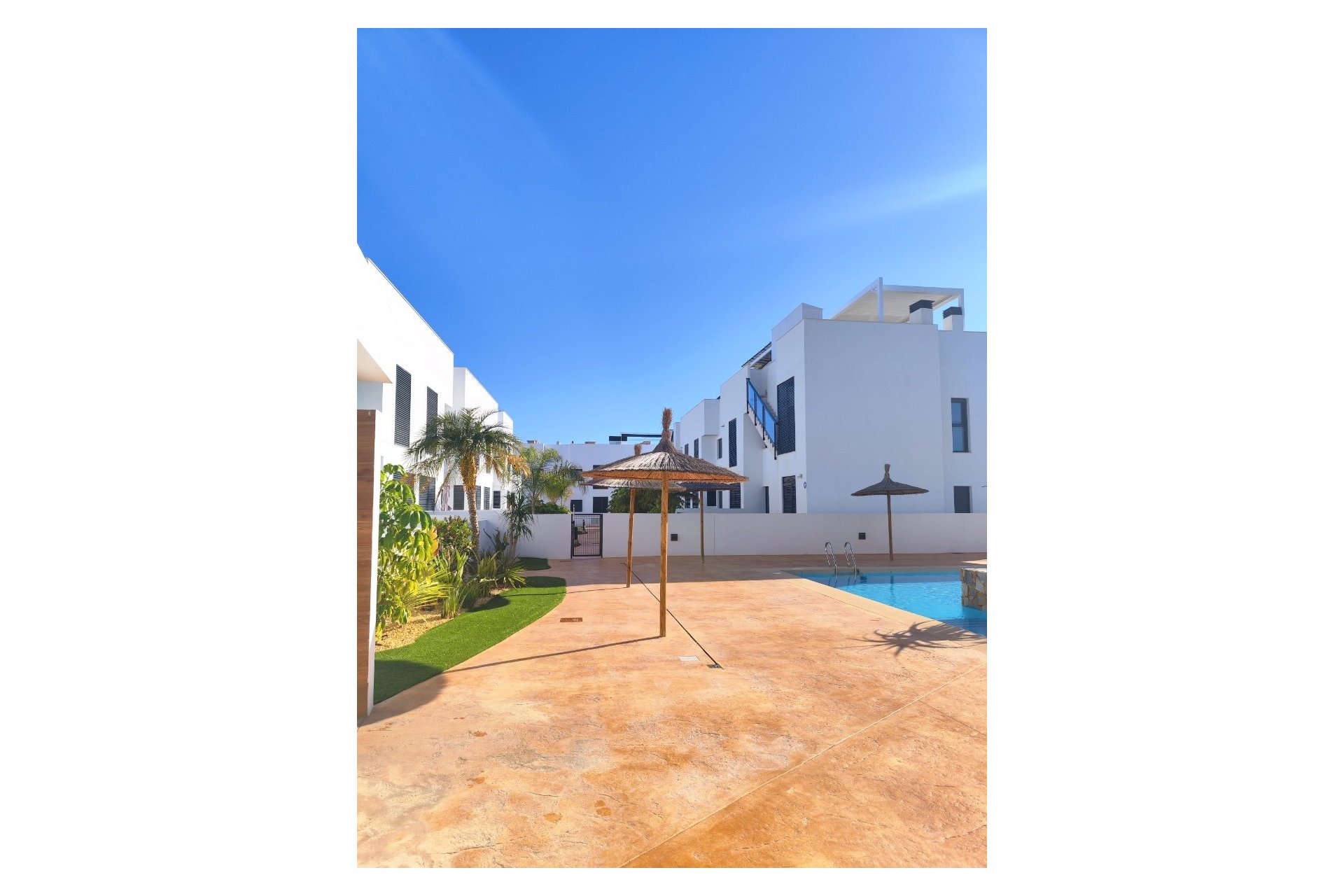 Reventa - Apartment - Pilar de la Horadada - El Mojón