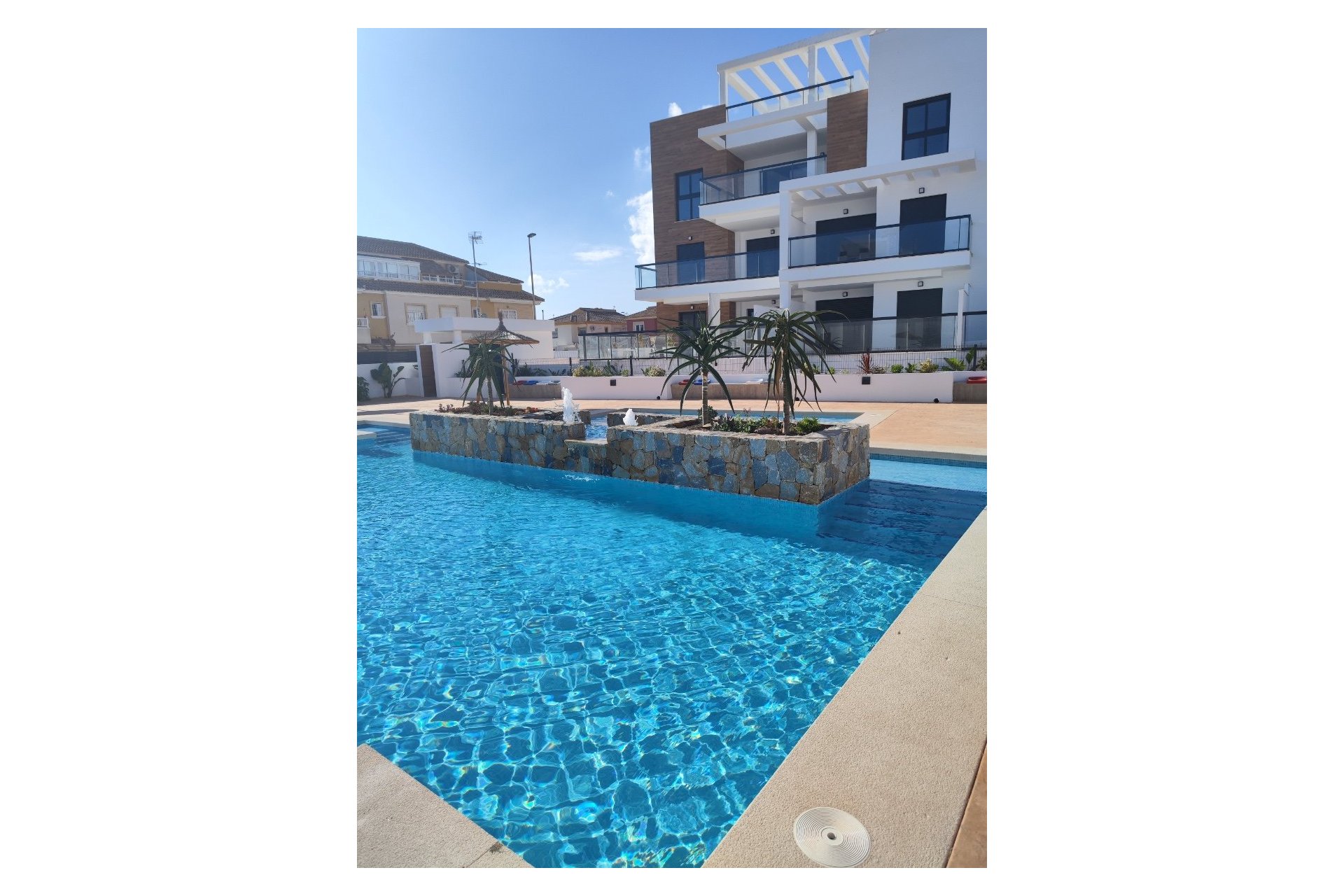 Reventa - Apartment - Pilar de la Horadada - El Mojón