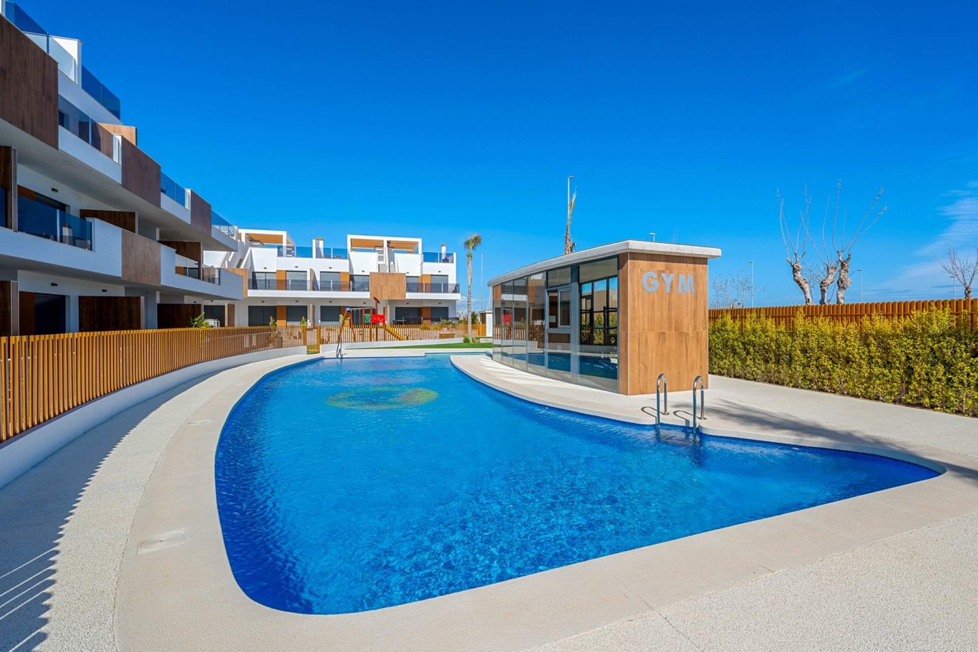 Reventa - Apartment - Pilar de la Horadada - Torre de la Horadada