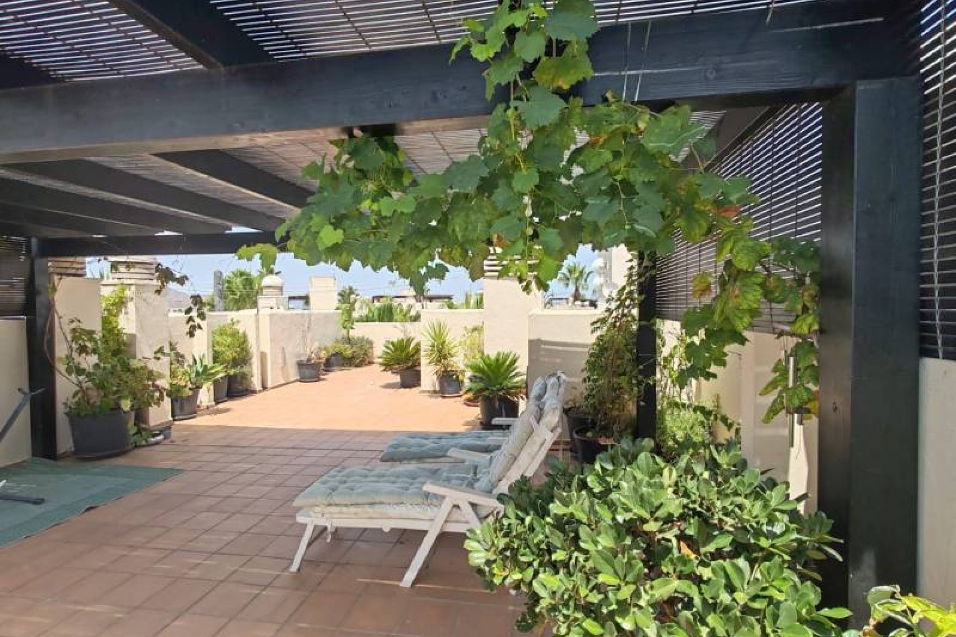 Reventa - Apartment - San Javier - Roda