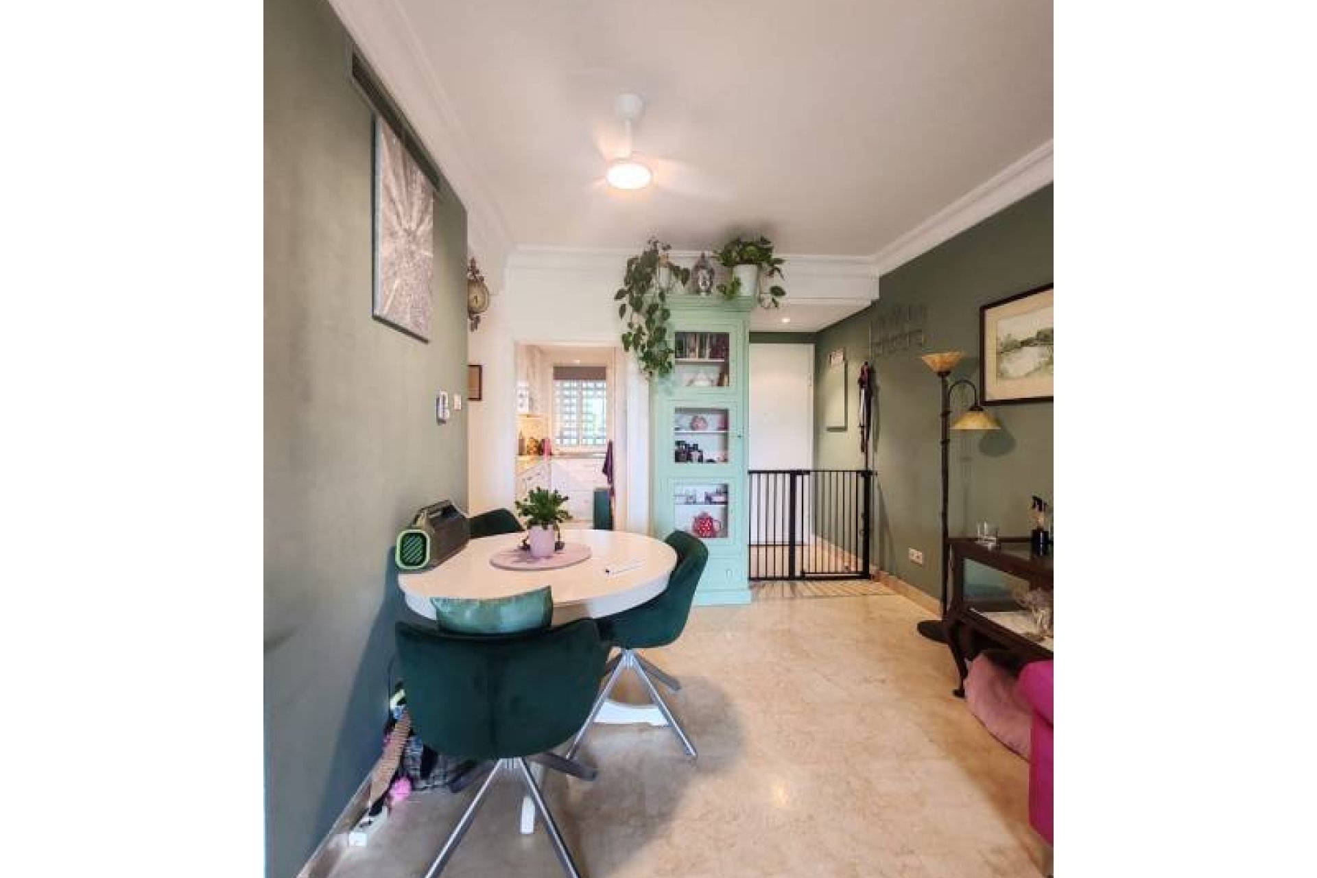 Reventa - Apartment - San Javier - Roda