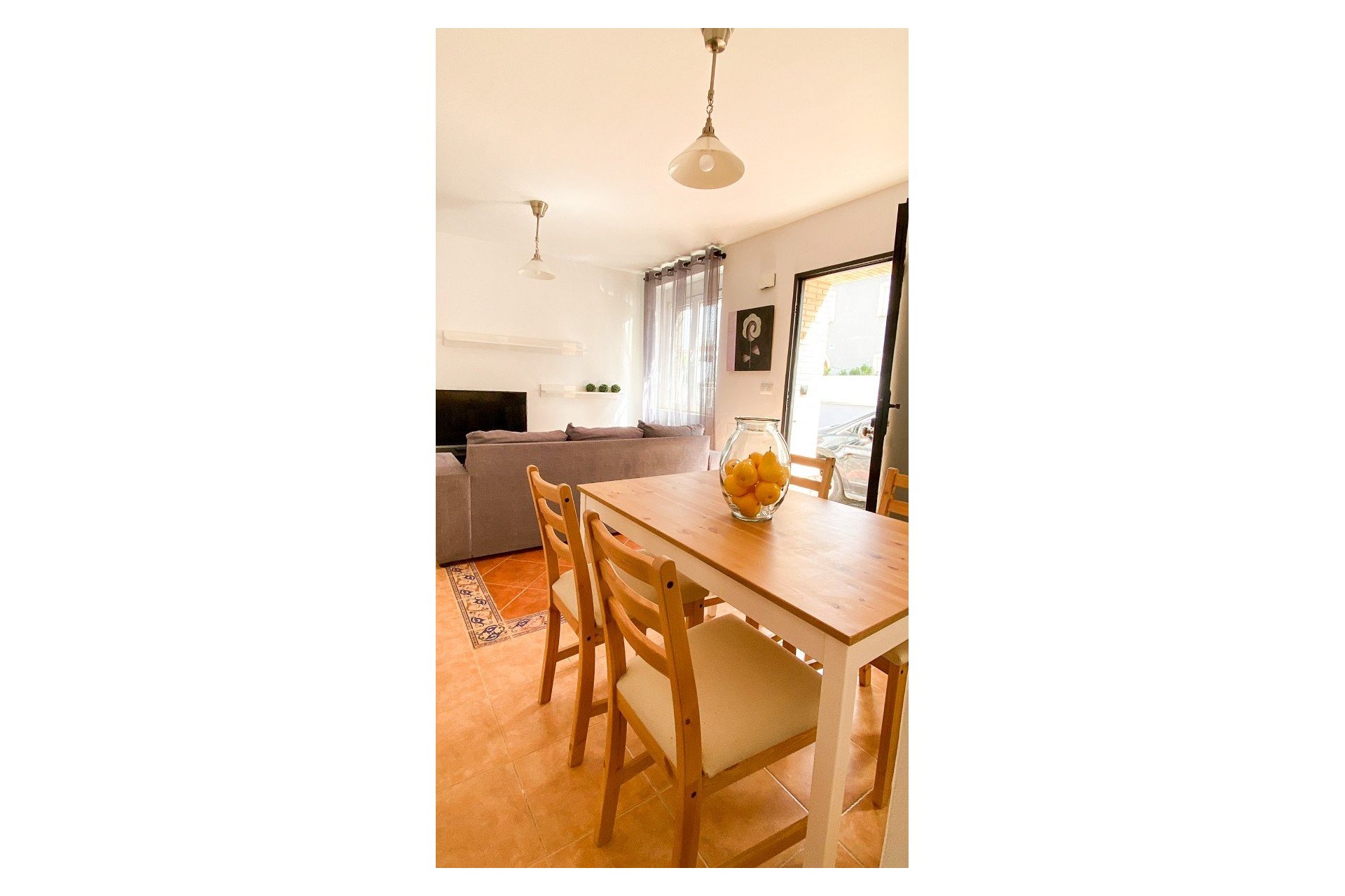 Reventa - Apartment - San Javier - Santiago de la Ribera