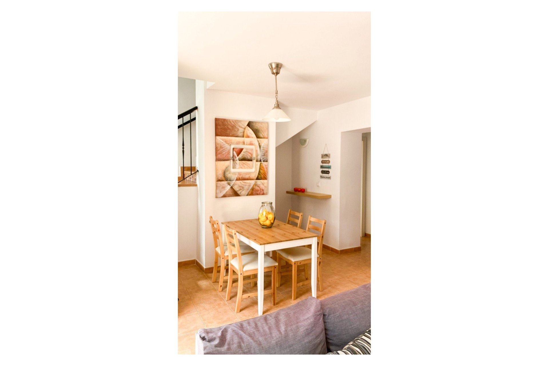 Reventa - Apartment - San Javier - Santiago de la Ribera