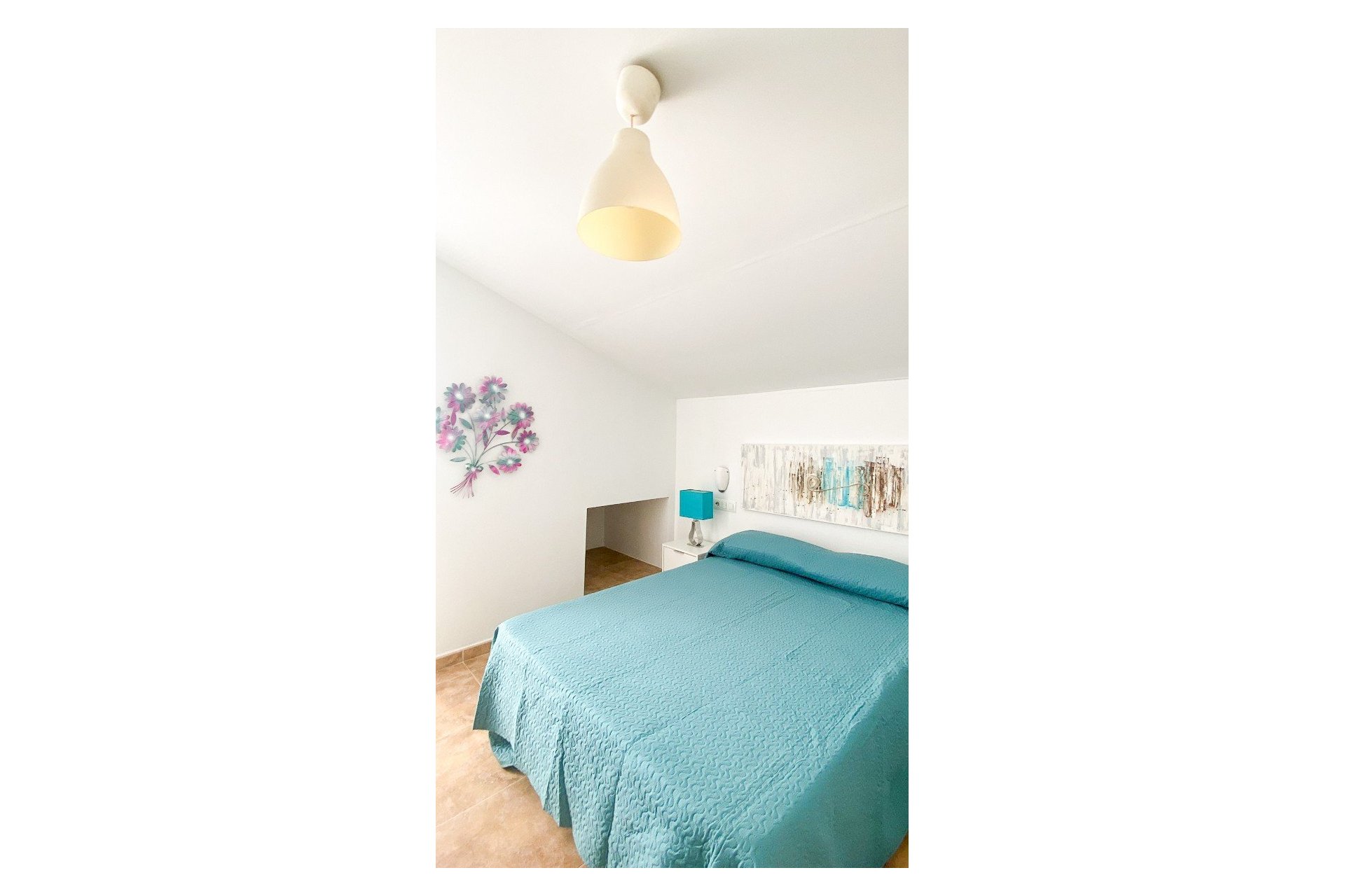 Reventa - Apartment - San Javier - Santiago de la Ribera