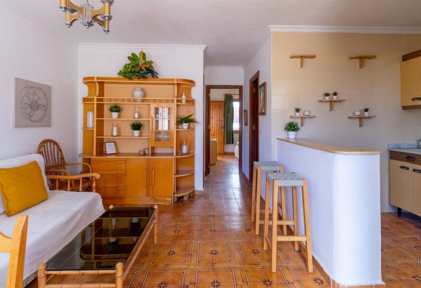 Reventa - Apartment - San Javier - Santiago de la Ribera