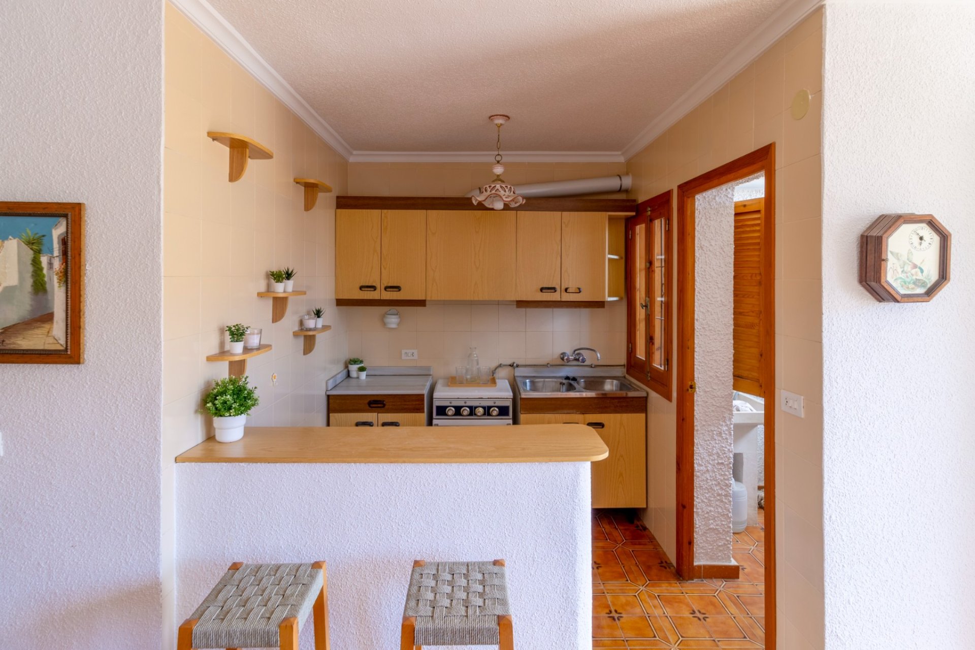 Reventa - Apartment - San Javier - Santiago de la Ribera