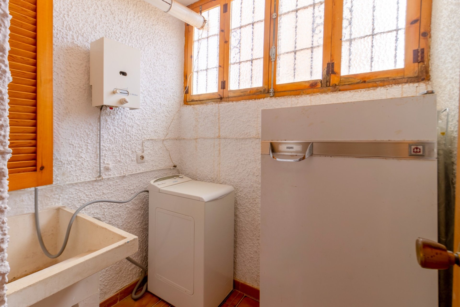 Reventa - Apartment - San Javier - Santiago de la Ribera