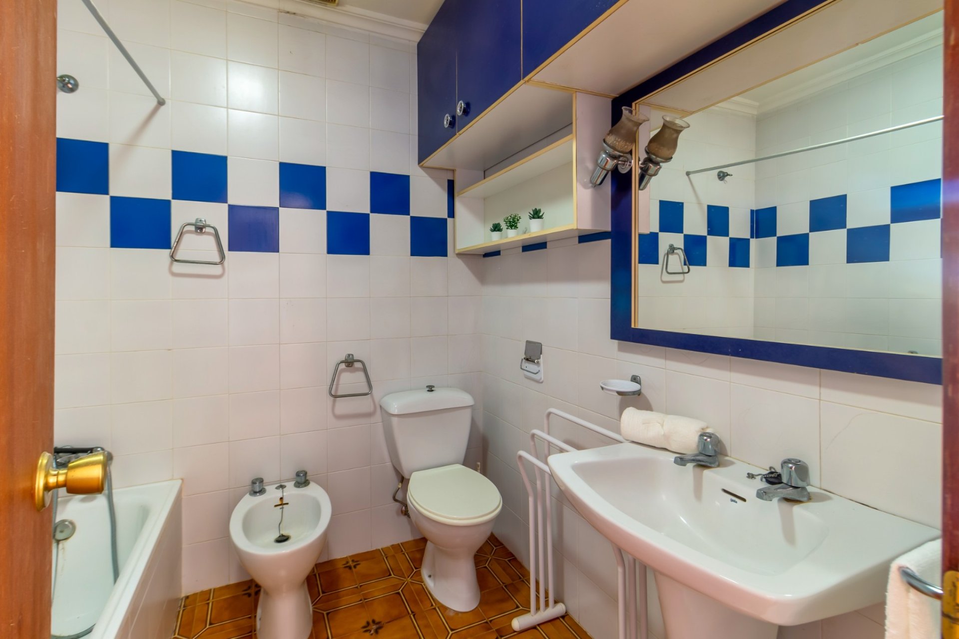 Reventa - Apartment - San Javier - Santiago de la Ribera