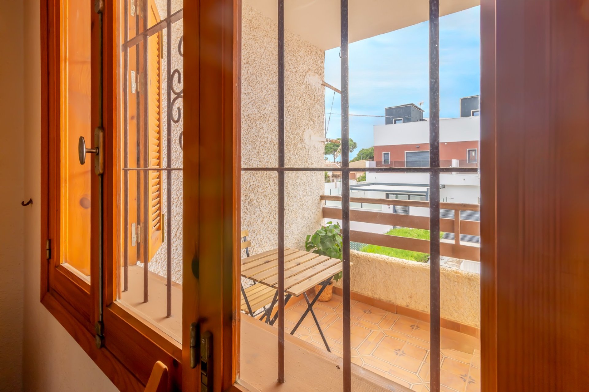 Reventa - Apartment - San Javier - Santiago de la Ribera