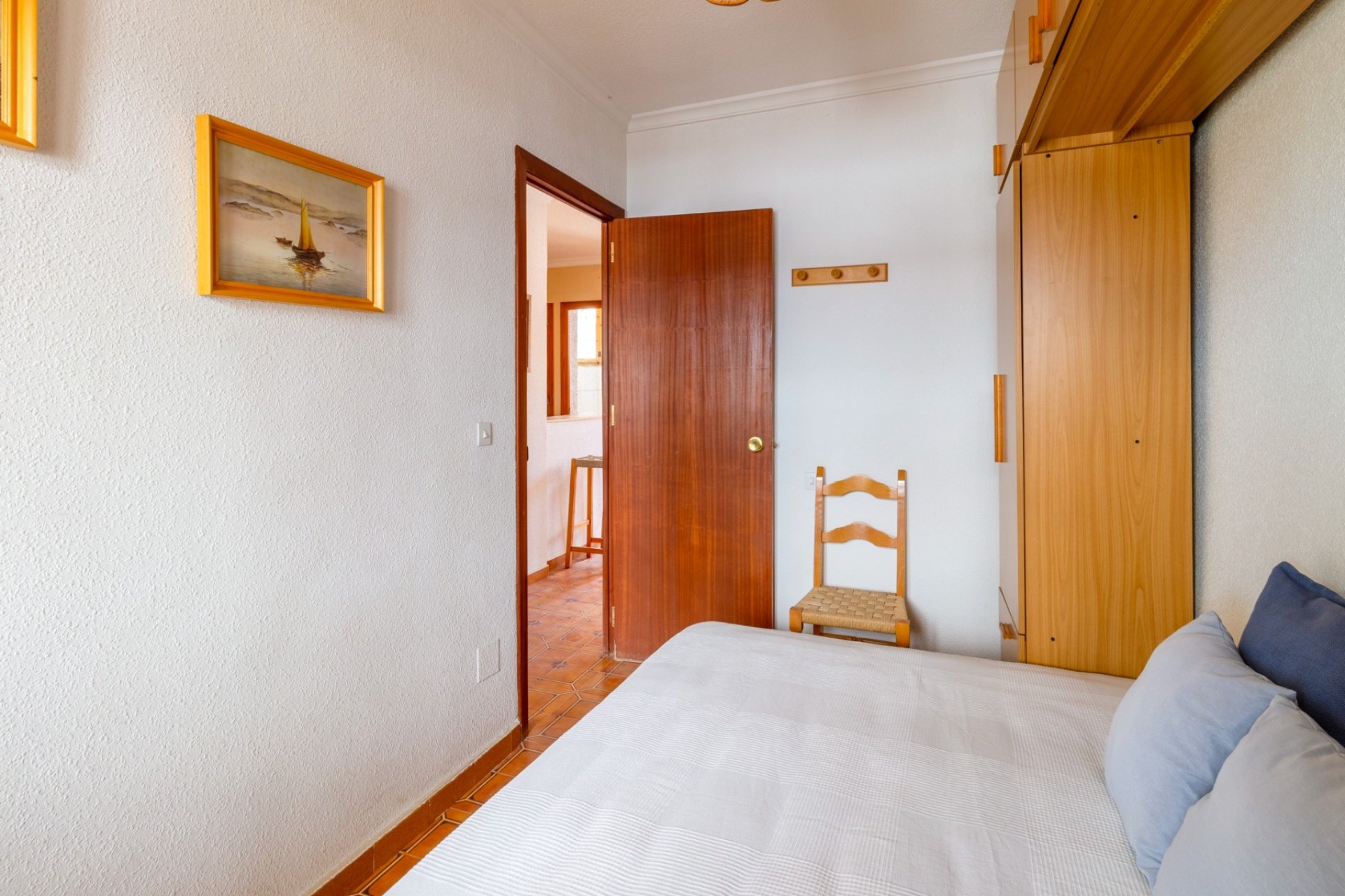 Reventa - Apartment - San Javier - Santiago de la Ribera