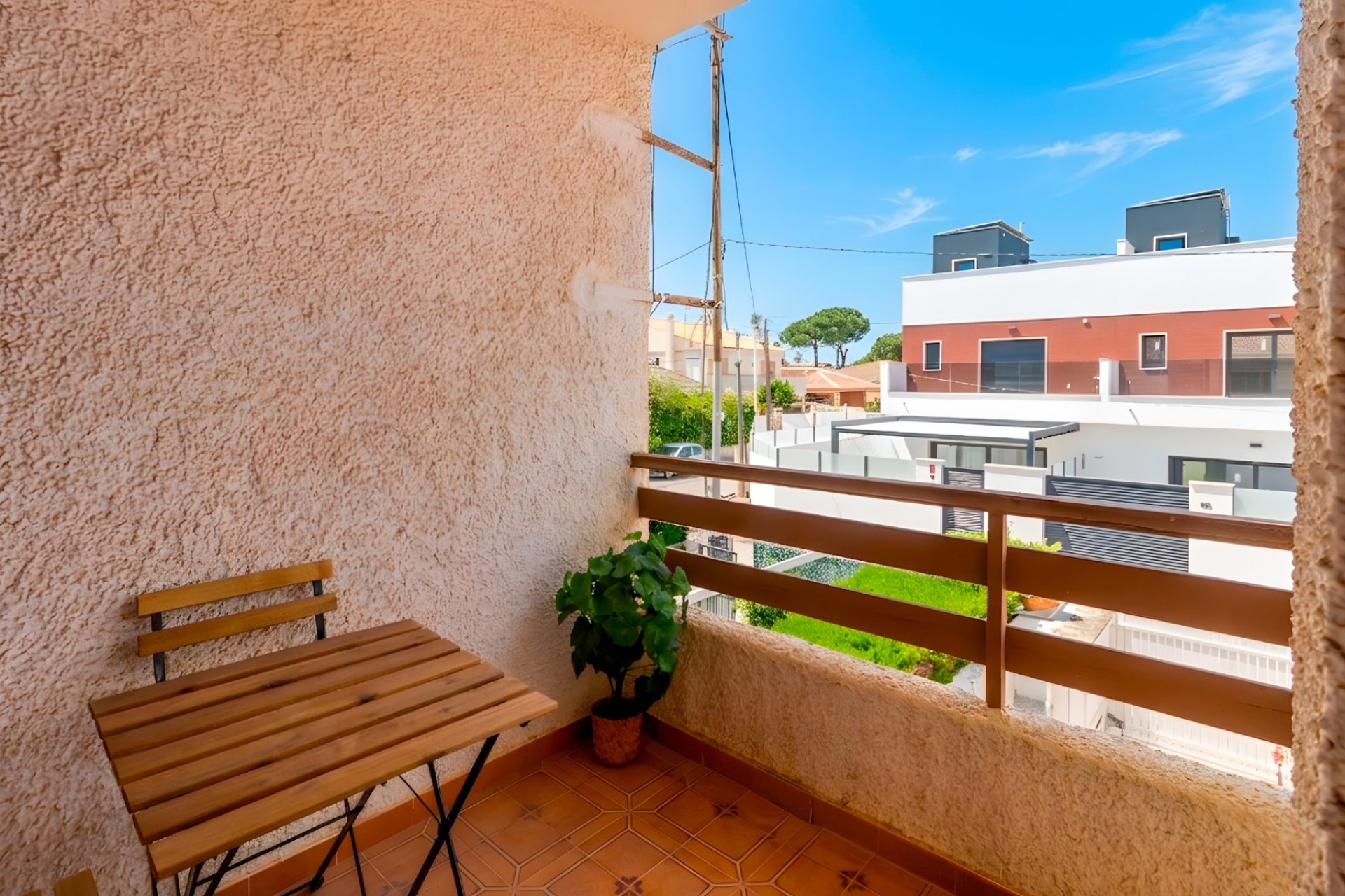 Reventa - Apartment - San Javier - Santiago de la Ribera