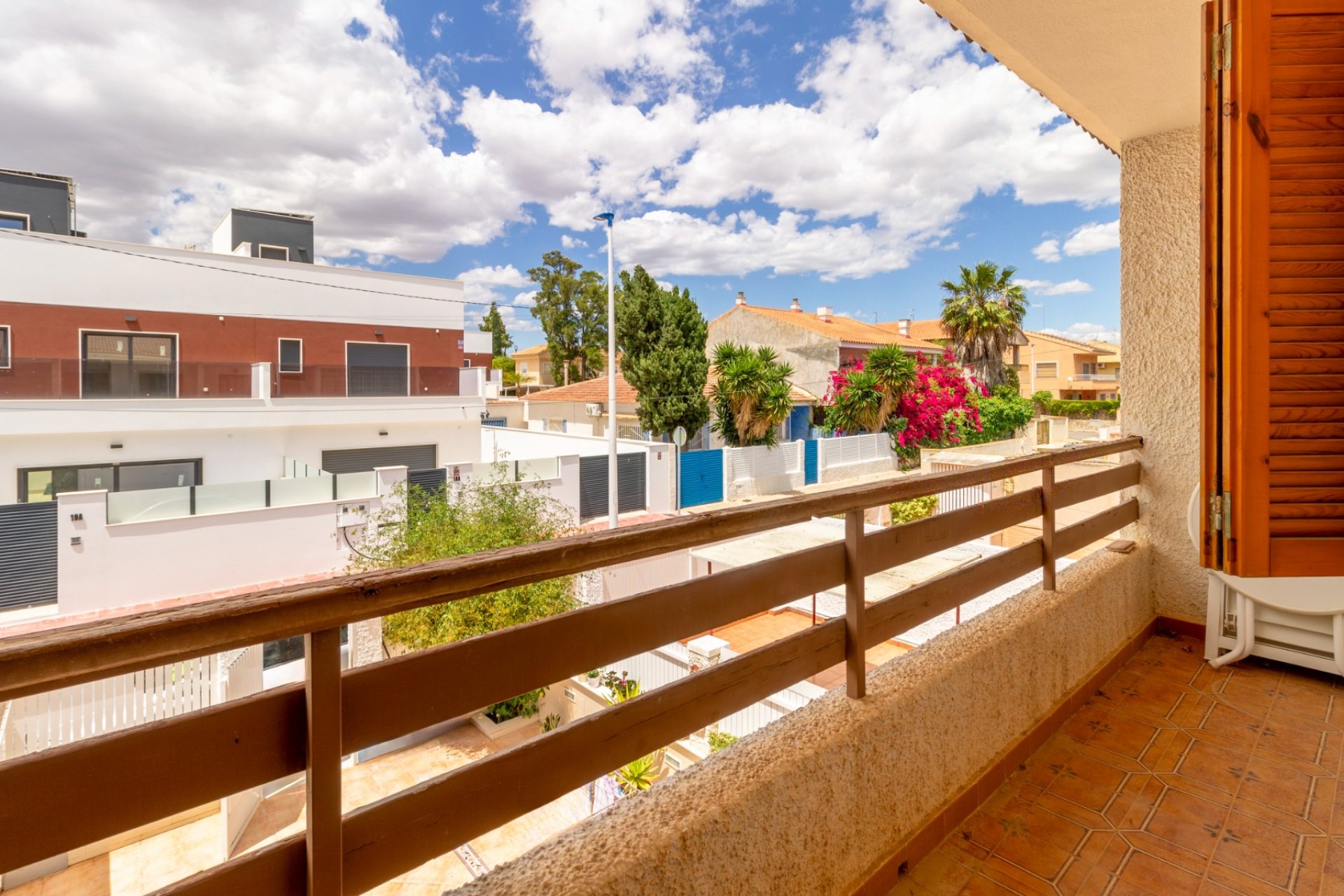 Reventa - Apartment - San Javier - Santiago de la Ribera