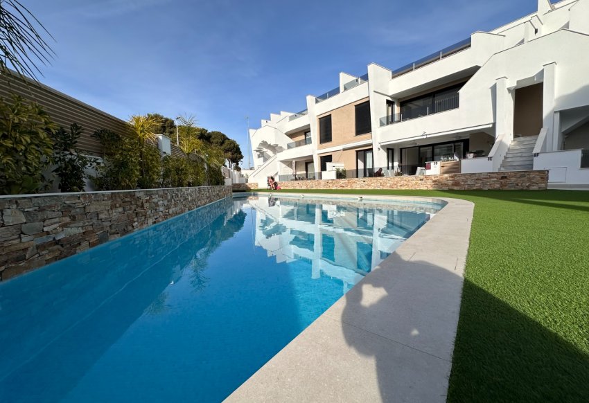 Reventa - Apartment - SAN PEDRO DEL PINATAR - San Pedro del Pinatar