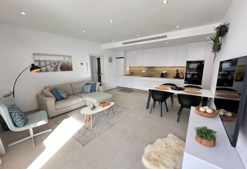 Reventa - Apartment - SAN PEDRO DEL PINATAR - San Pedro del Pinatar