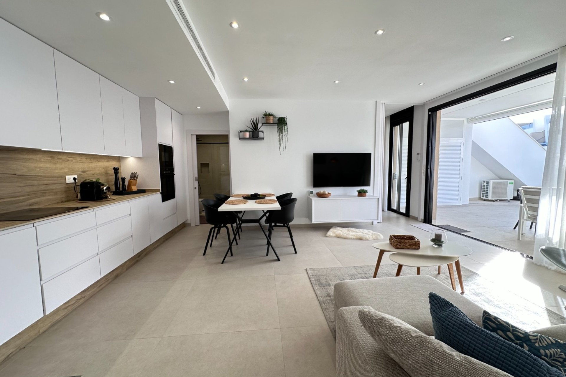 Reventa - Apartment - SAN PEDRO DEL PINATAR - San Pedro del Pinatar