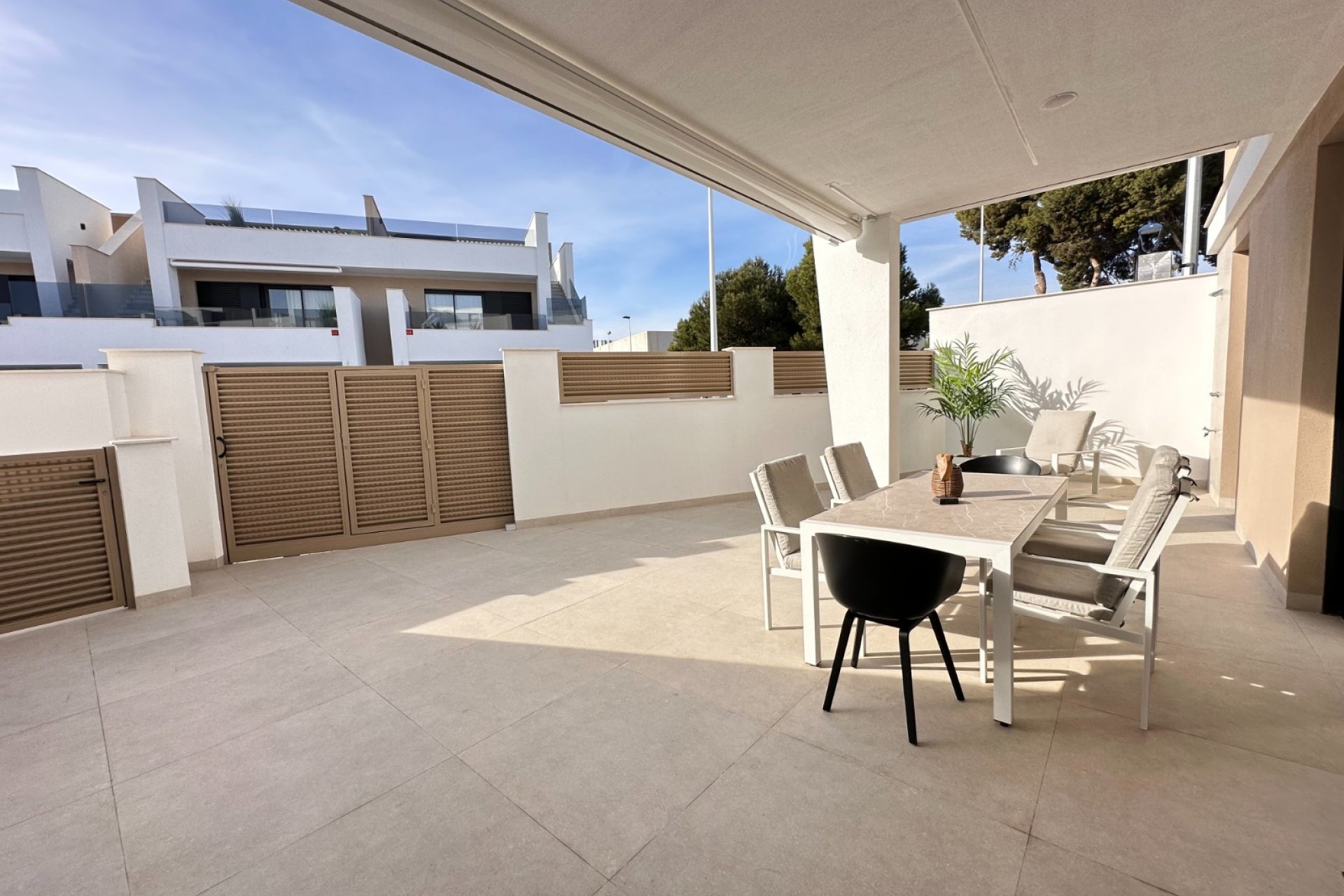 Reventa - Apartment - SAN PEDRO DEL PINATAR - San Pedro del Pinatar