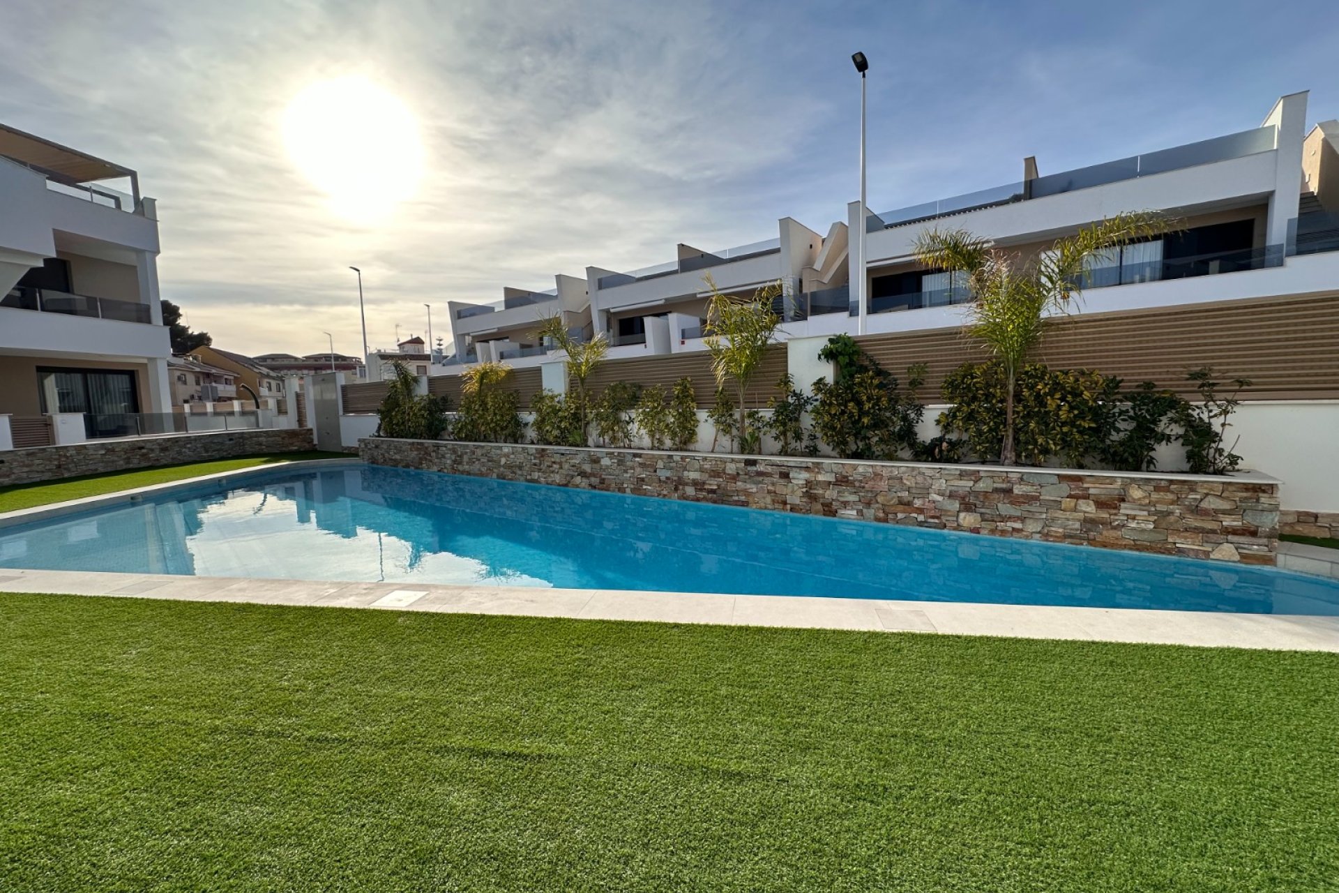 Reventa - Apartment - SAN PEDRO DEL PINATAR - San Pedro del Pinatar