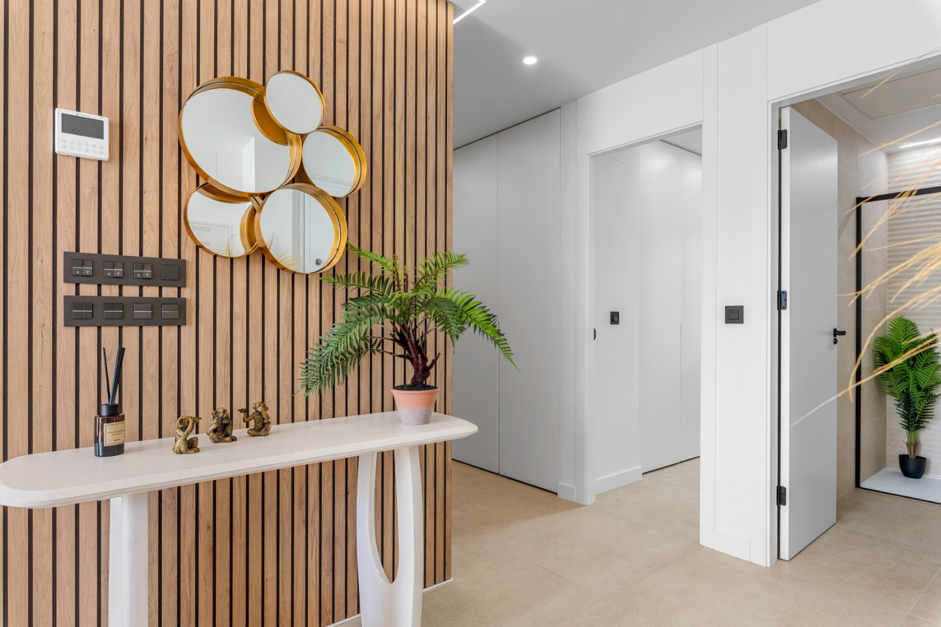 Reventa - Apartment - Torre Pacheco - Santa Rosalia