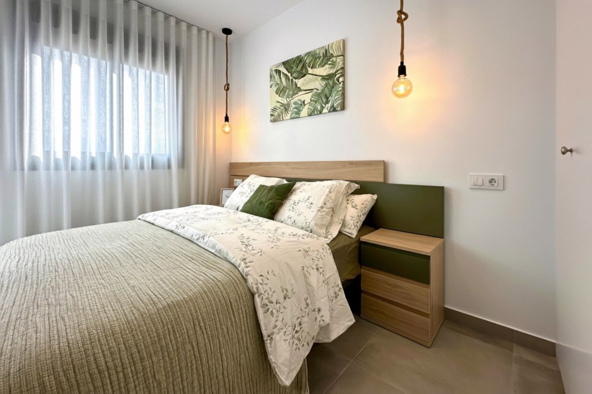 Reventa - Apartment - Torre Pacheco - Santa Rosalia