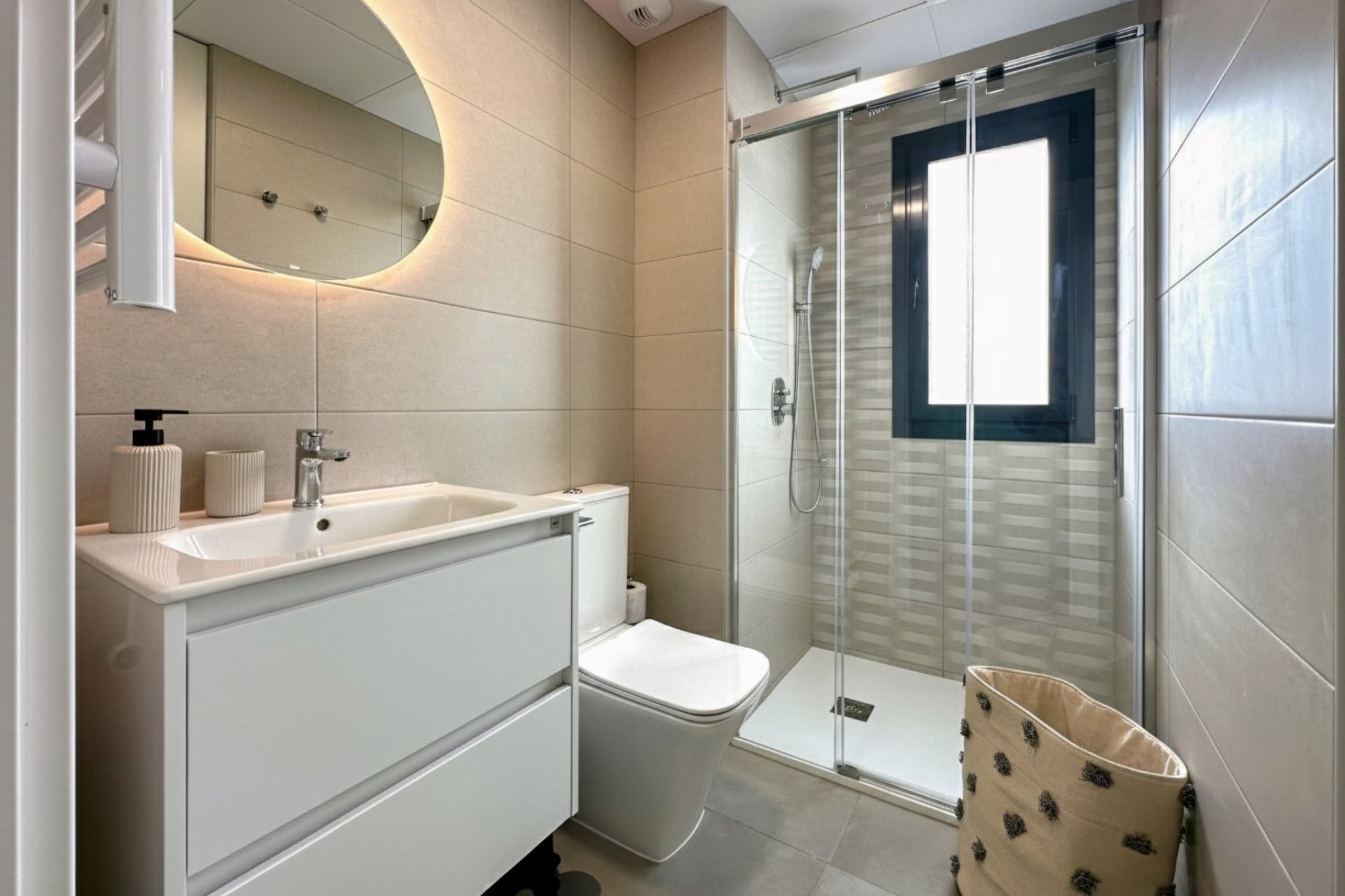 Reventa - Apartment - Torre Pacheco - Santa Rosalia