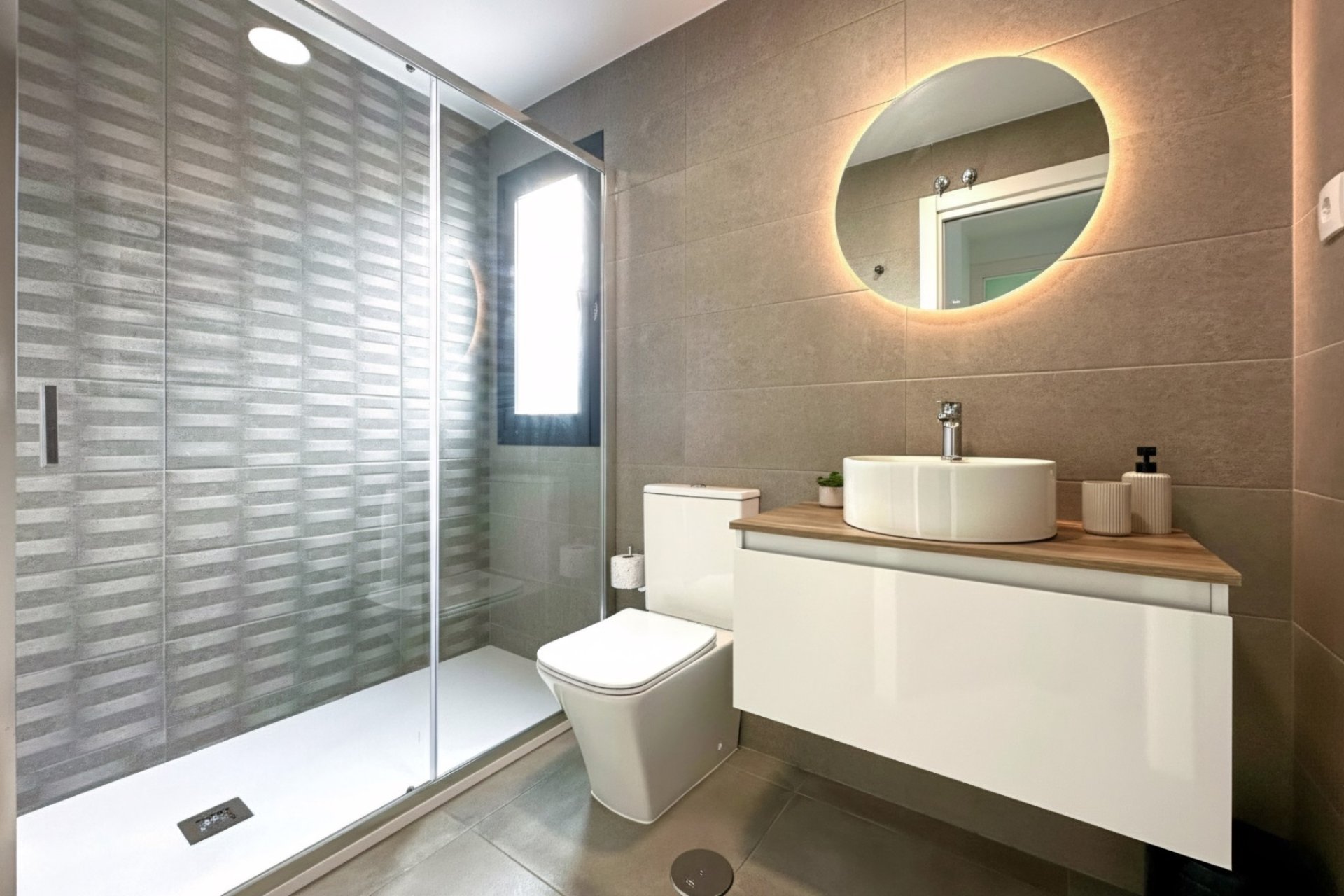 Reventa - Apartment - Torre Pacheco - Santa Rosalia