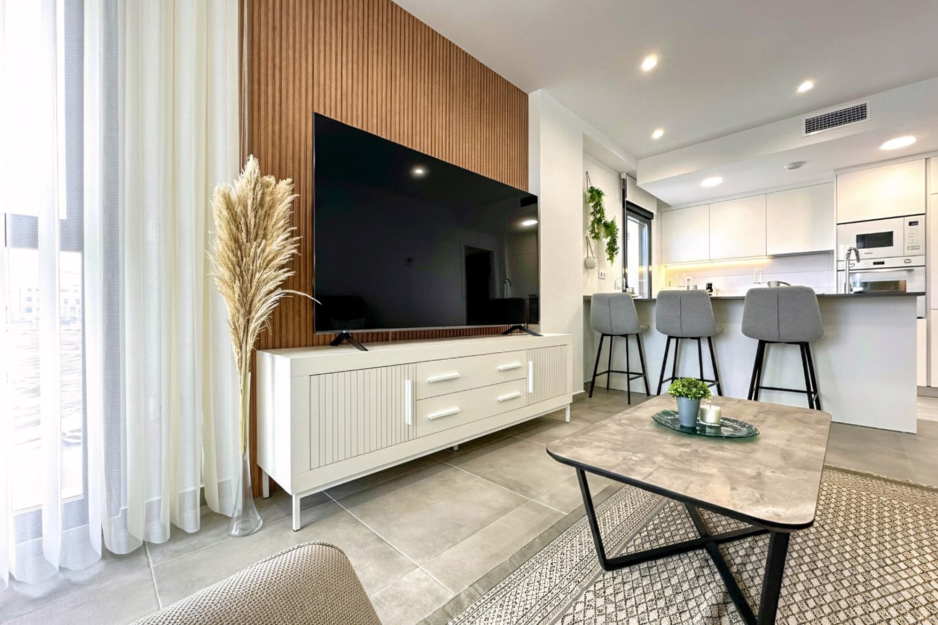 Reventa - Apartment - Torre Pacheco - Santa Rosalia