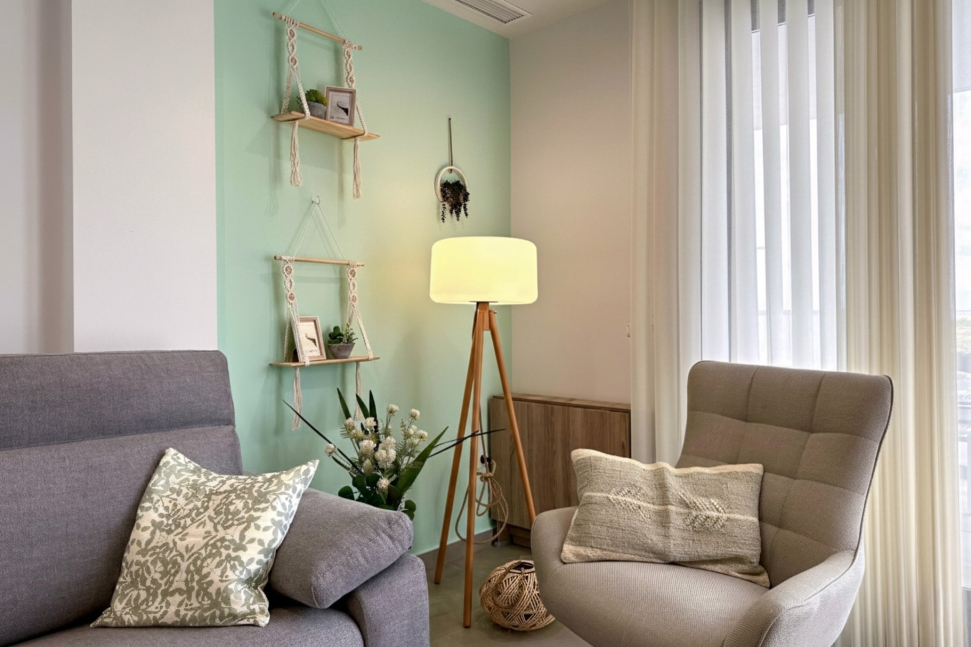 Reventa - Apartment - Torre Pacheco - Santa Rosalia