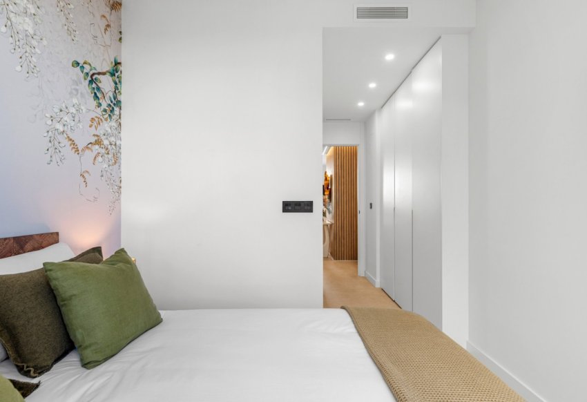 Reventa - Apartment - Torre Pacheco - Santa Rosalia