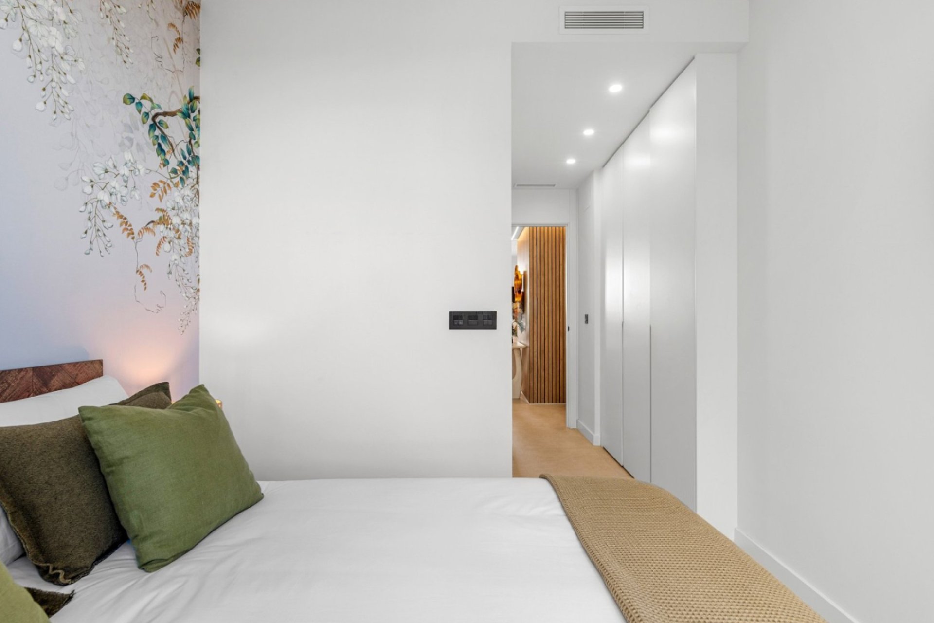 Reventa - Apartment - Torre Pacheco - Santa Rosalia