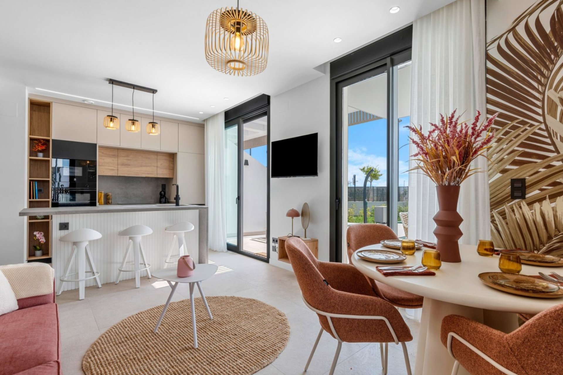 Reventa - Apartment - Torre Pacheco - Santa Rosalia