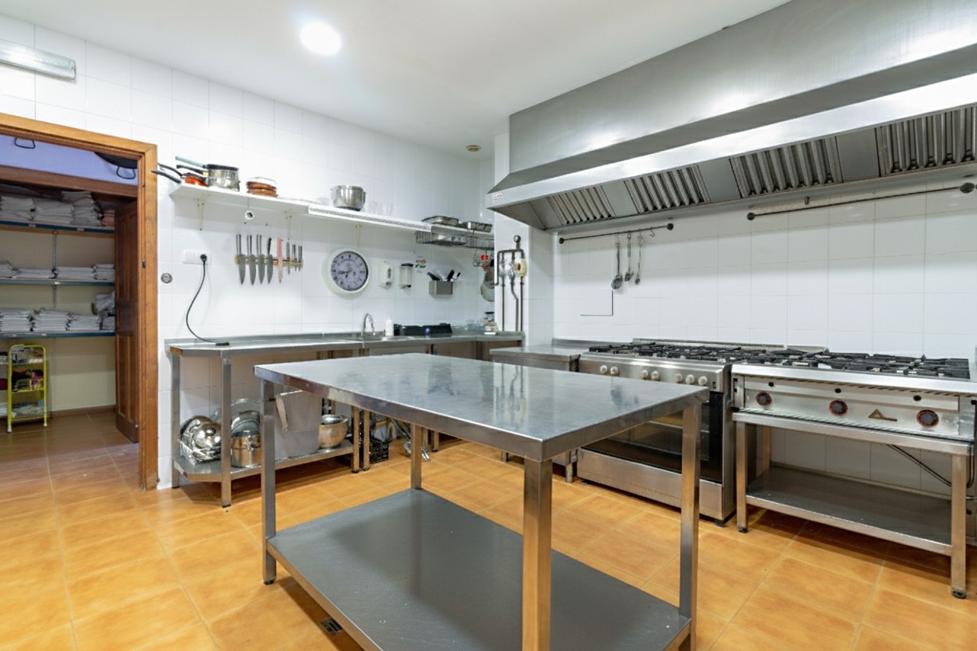 Reventa - Comercial - Alhama de Murcia - Fortuna