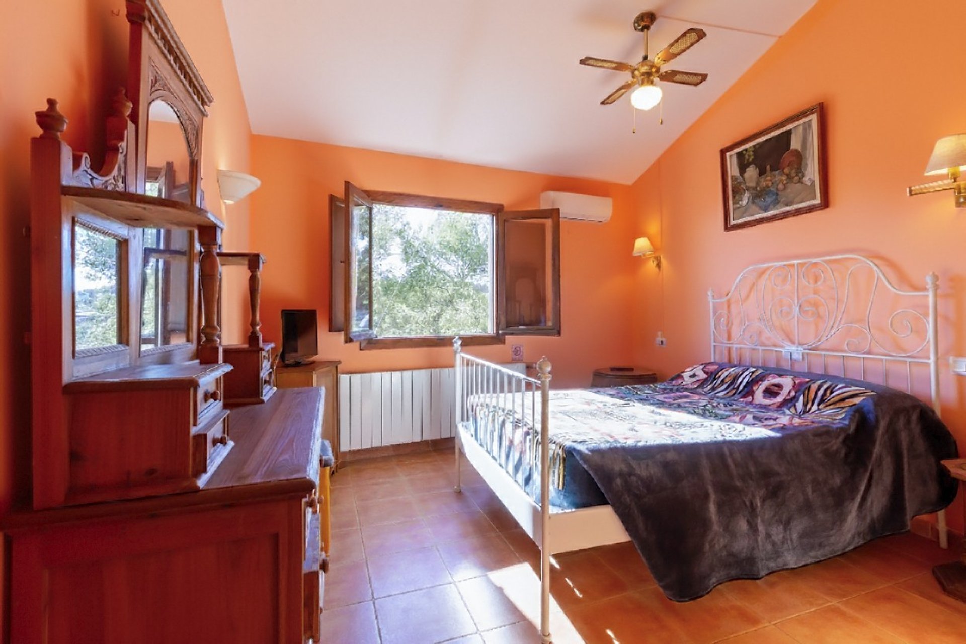 Reventa - Country House - Alhama de Murcia - Fortuna