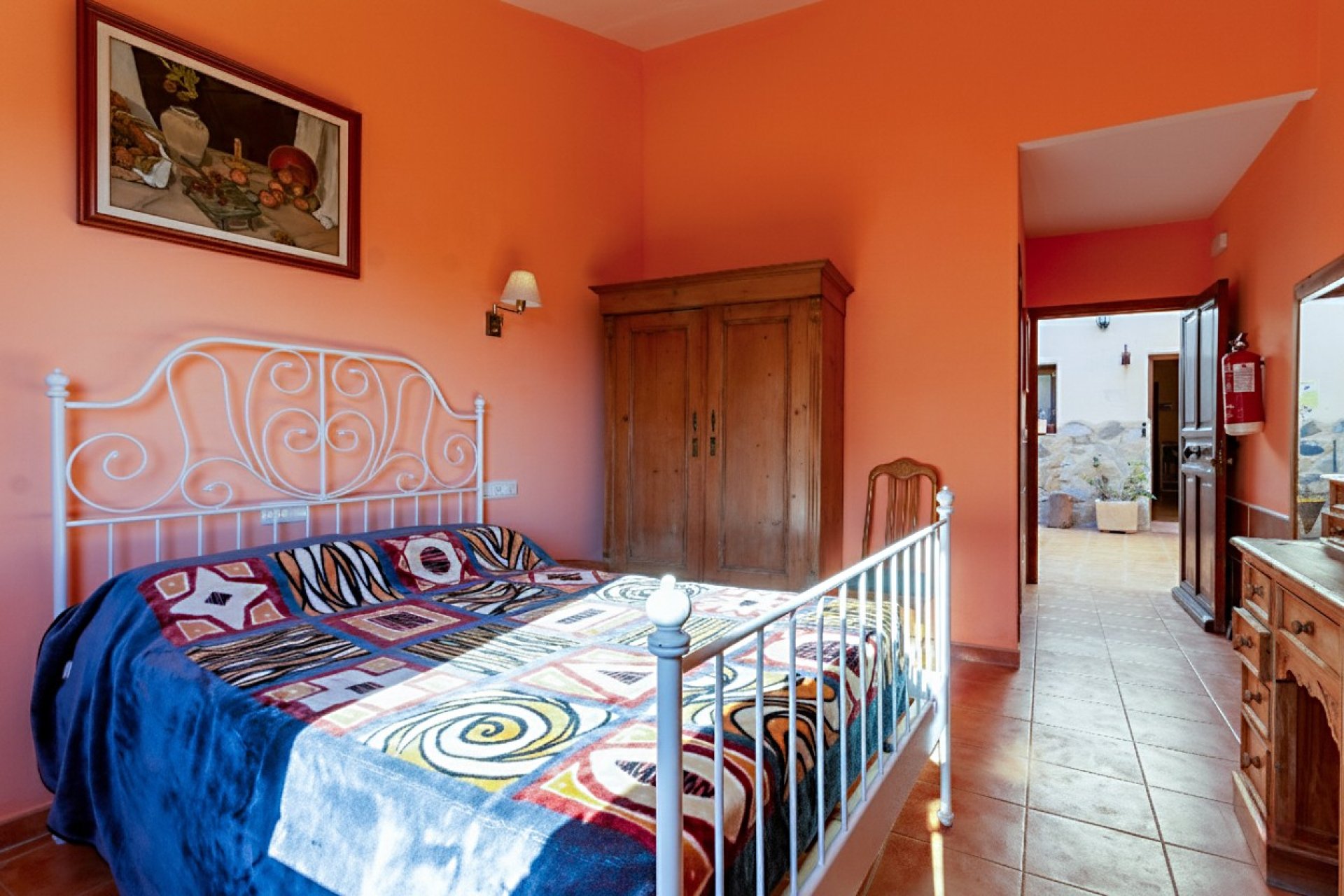 Reventa - Country House - Alhama de Murcia - Fortuna