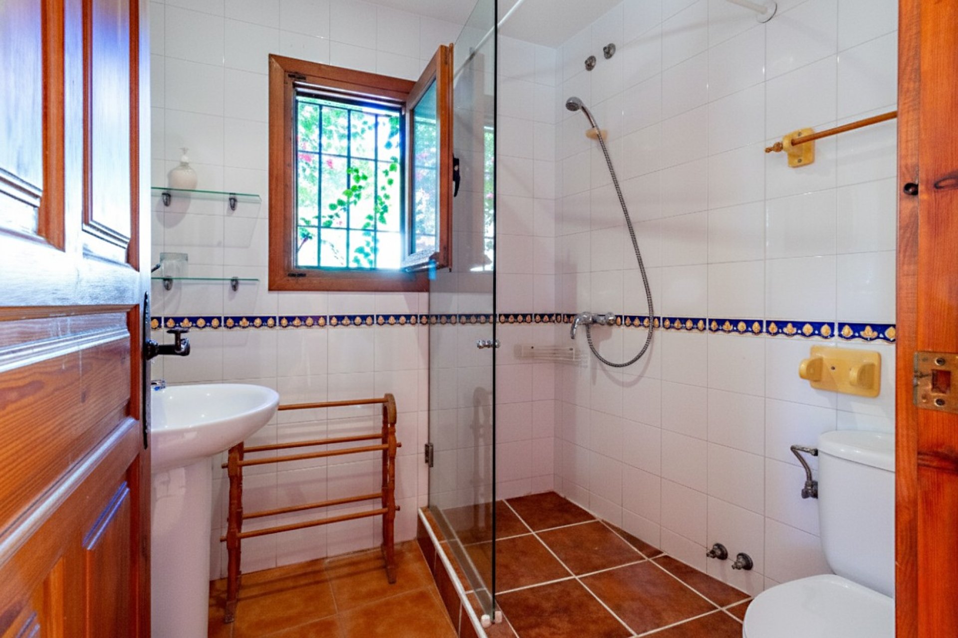 Reventa - Country House - Alhama de Murcia - Fortuna
