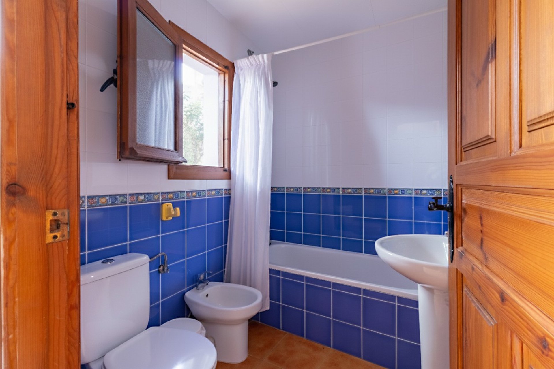 Reventa - Country House - Alhama de Murcia - Fortuna