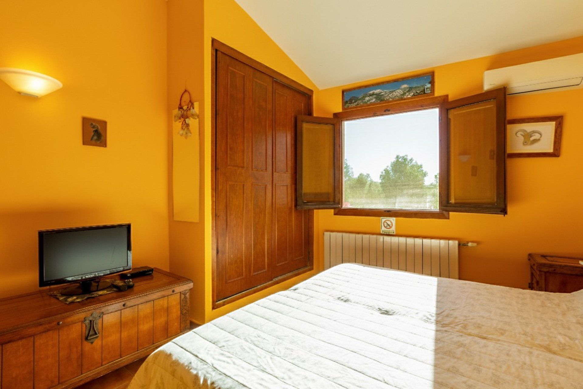 Reventa - Country House - Alhama de Murcia - Fortuna
