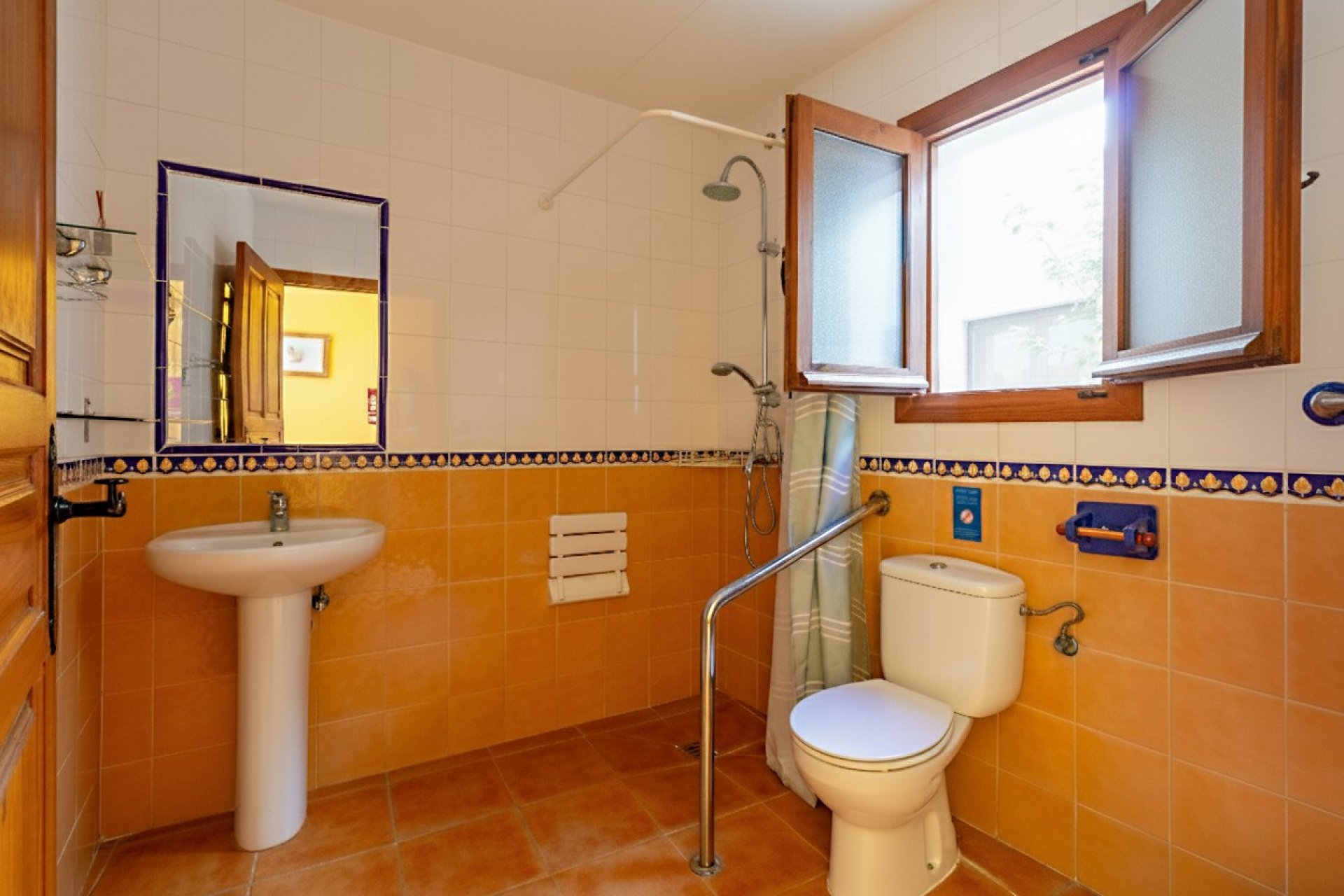 Reventa - Country House - Alhama de Murcia - Fortuna