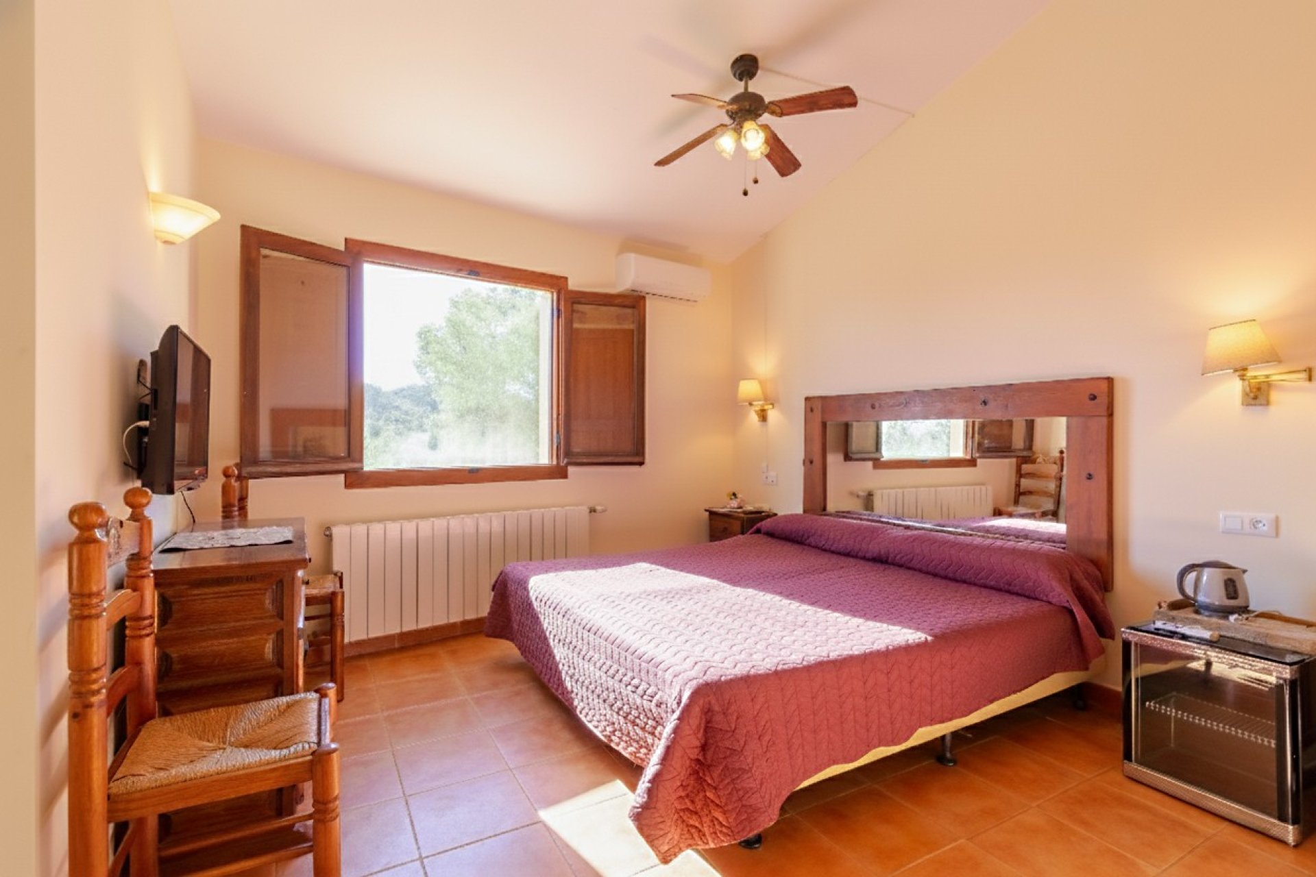 Reventa - Country House - Alhama de Murcia - Fortuna