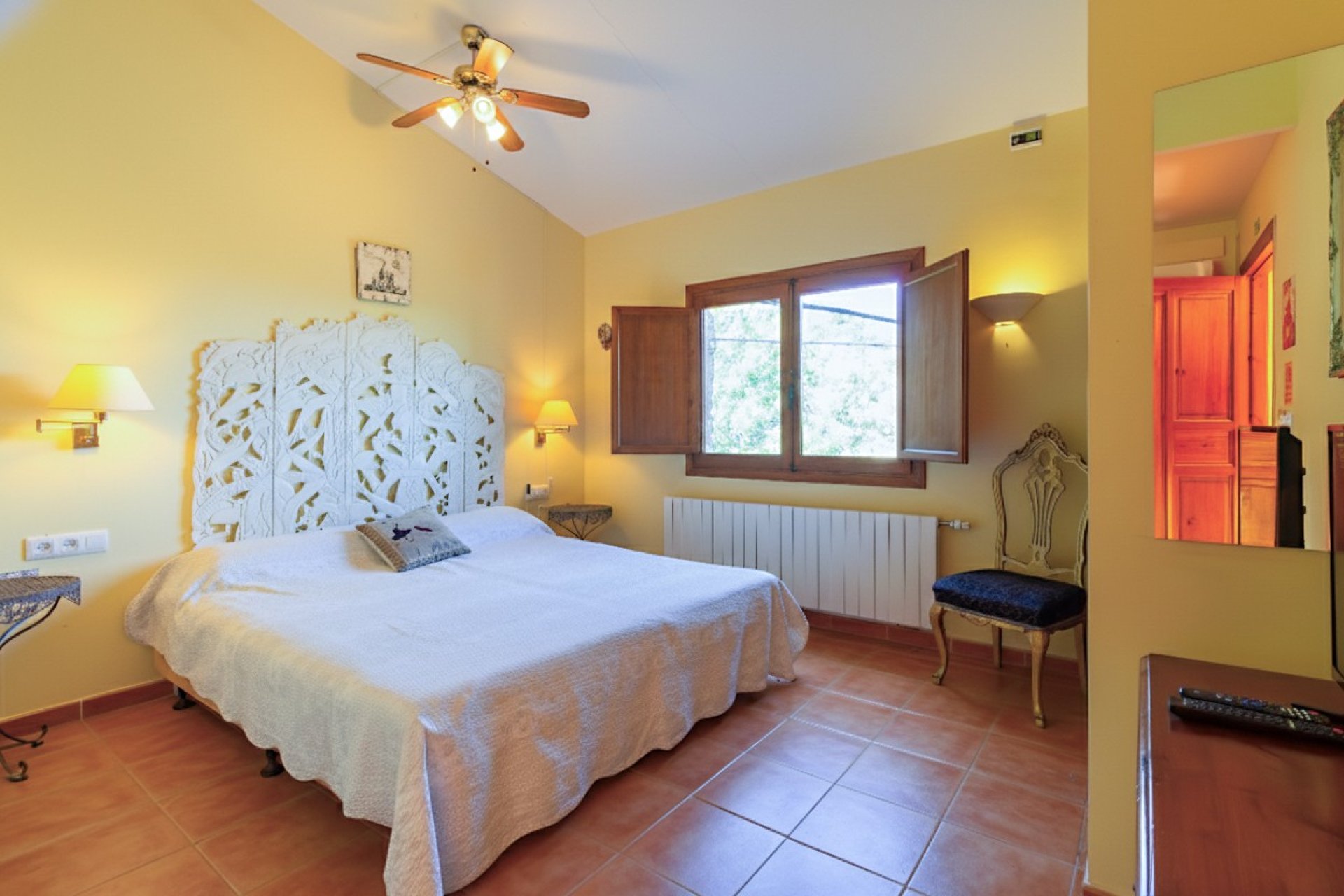 Reventa - Country House - Alhama de Murcia - Fortuna