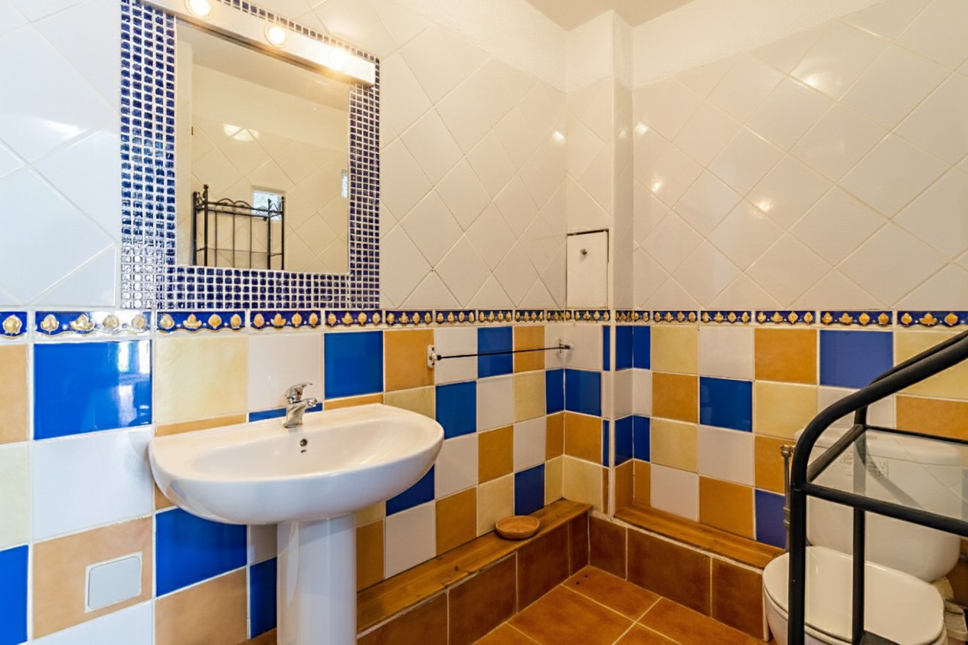 Reventa - Country House - Alhama de Murcia - Fortuna