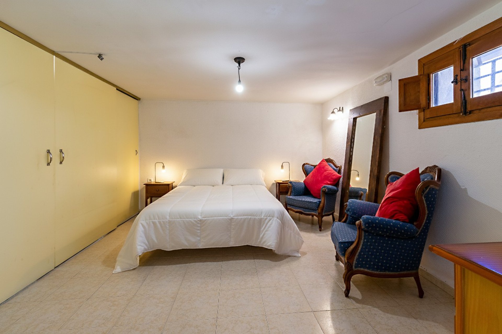 Reventa - Country House - Alhama de Murcia - Fortuna