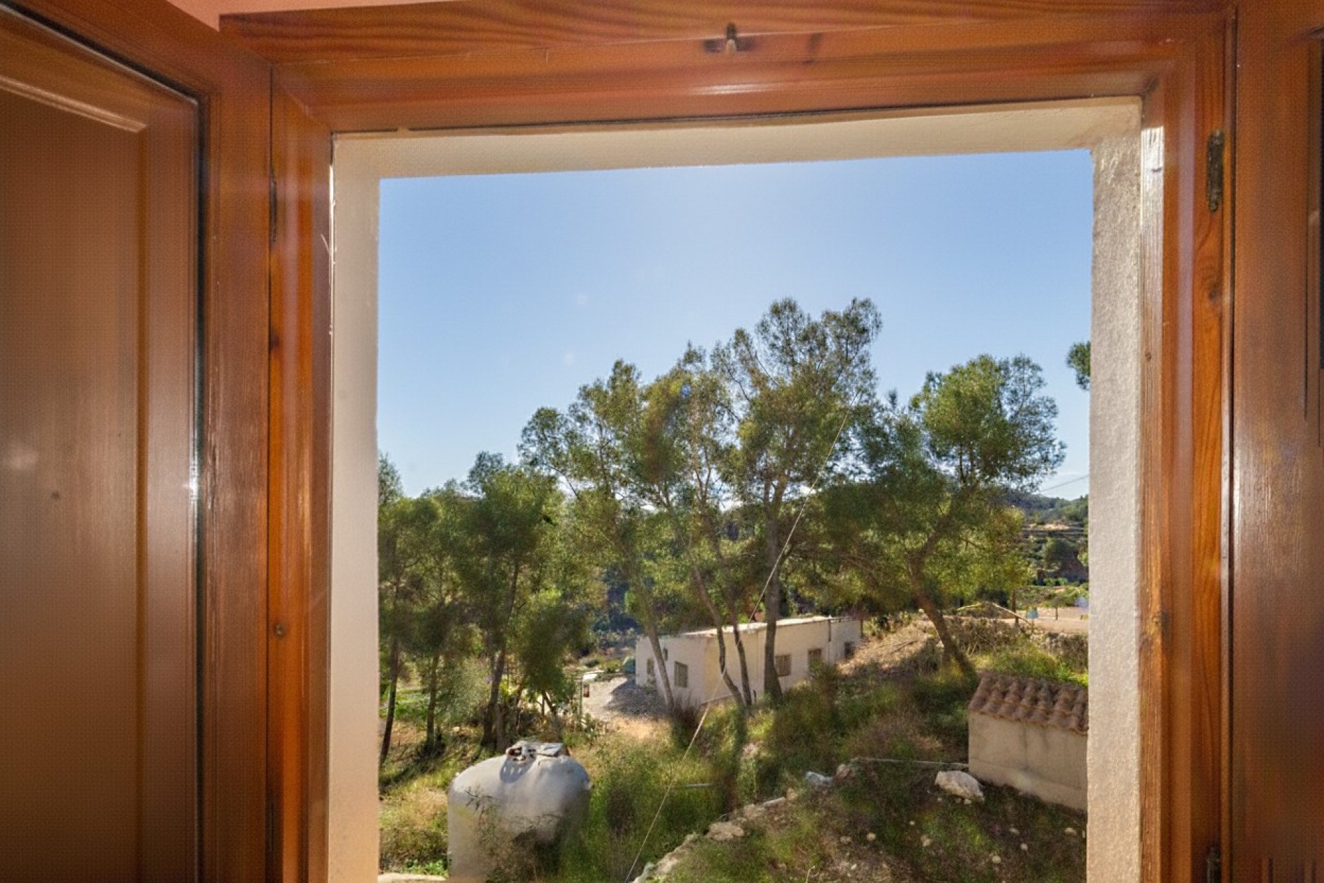 Reventa - Country House - Alhama de Murcia - Fortuna