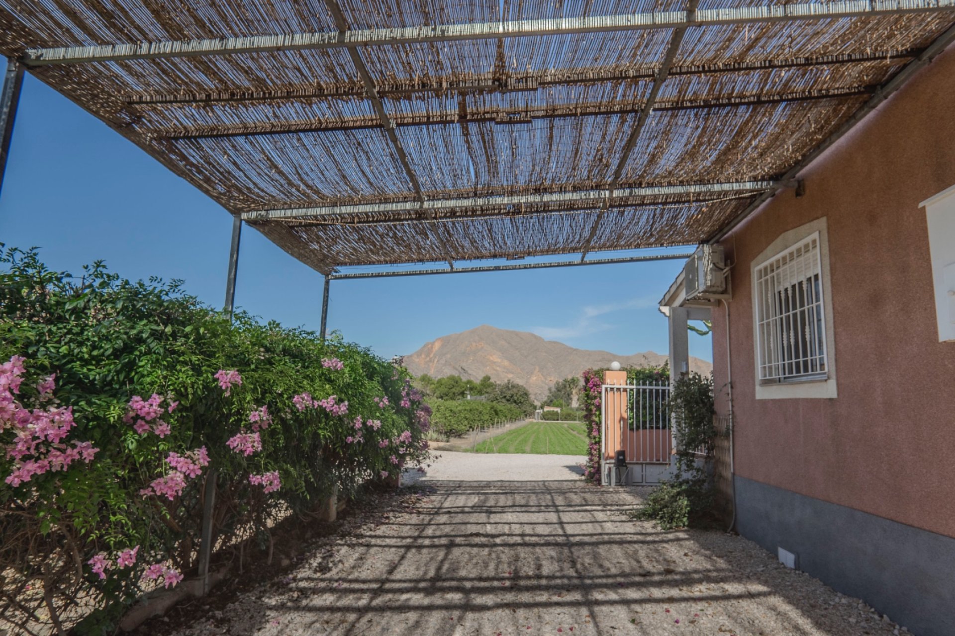 Reventa - Country House - Orihuela - San Bartolome