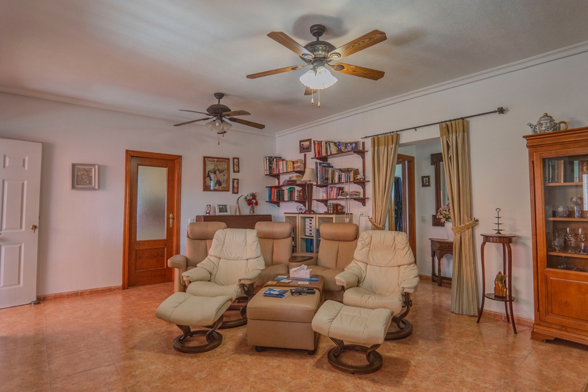 Reventa - Country House - Orihuela - San Bartolome