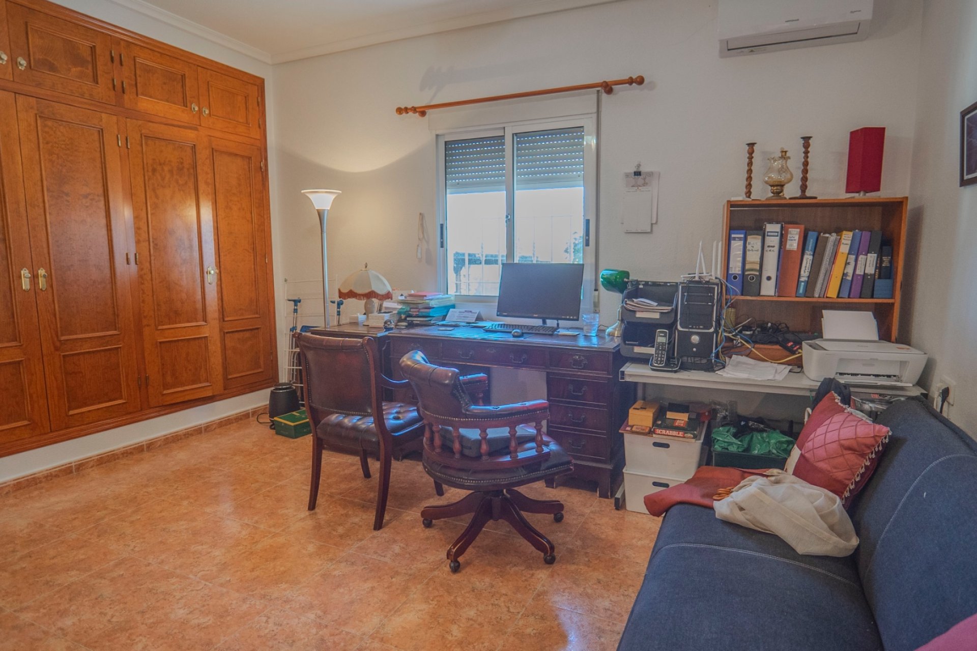 Reventa - Country House - Orihuela - San Bartolome