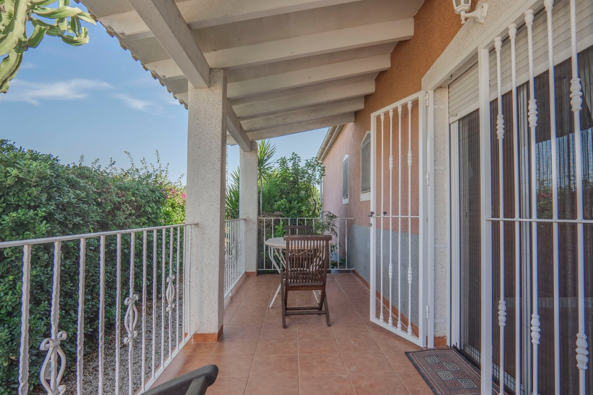 Reventa - Country House - Orihuela - San Bartolome