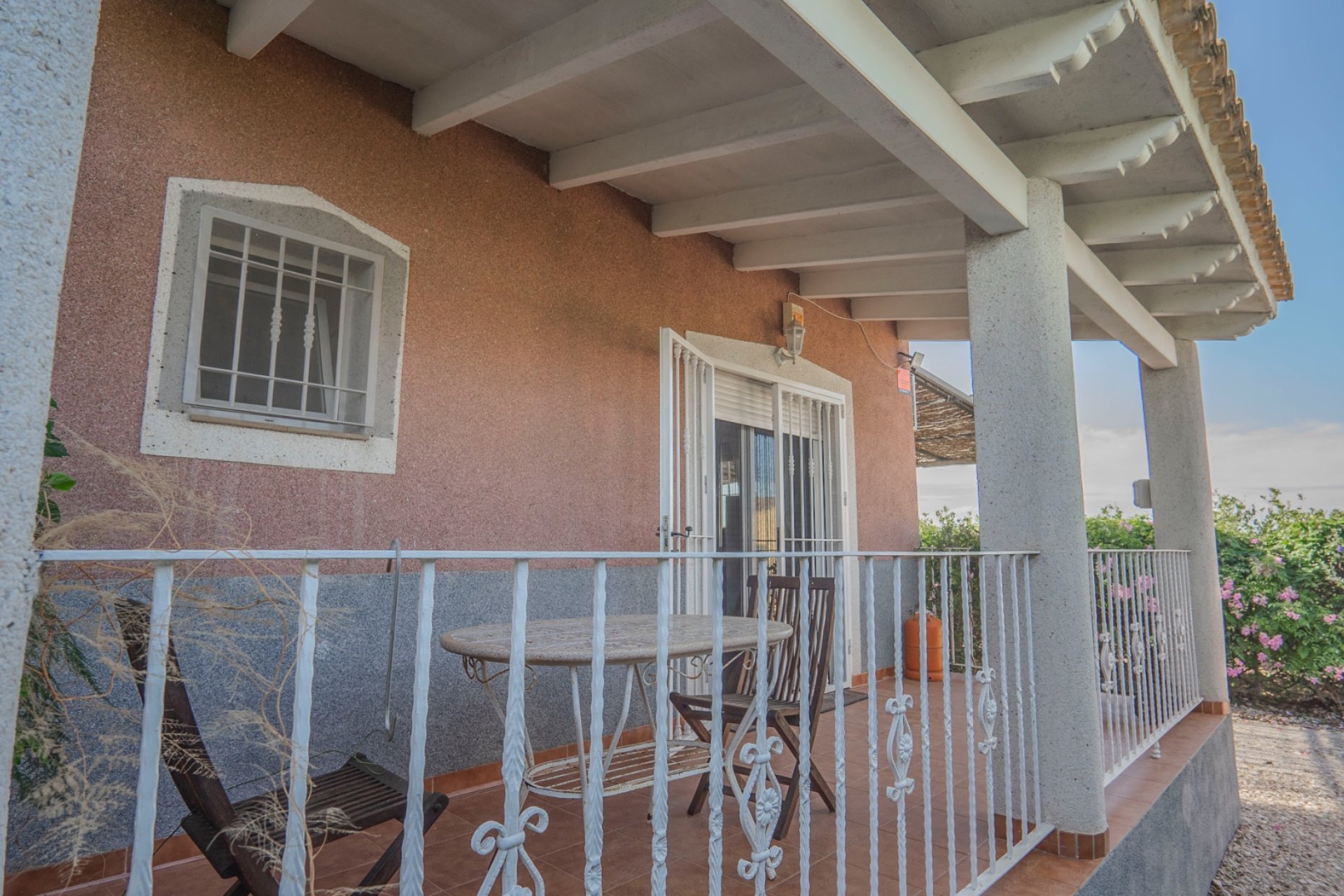 Reventa - Country House - Orihuela - San Bartolome