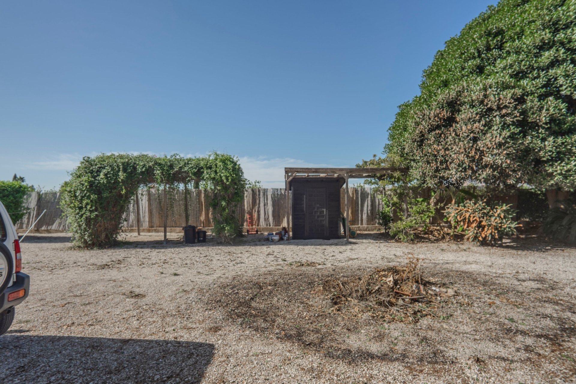 Reventa - Country House - Orihuela - San Bartolome